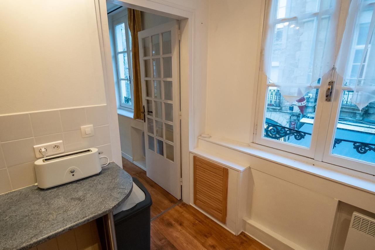 Appartement Place Des Cordeliers Ντινάν Εξωτερικό φωτογραφία