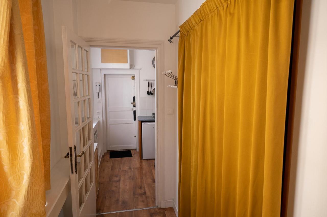 Appartement Place Des Cordeliers Ντινάν Εξωτερικό φωτογραφία