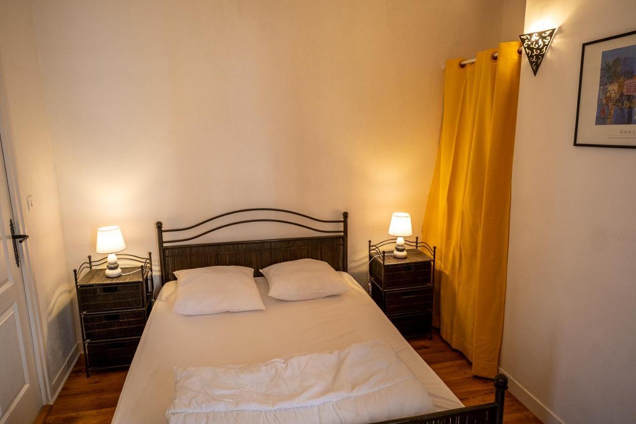 Appartement Place Des Cordeliers Ντινάν Εξωτερικό φωτογραφία