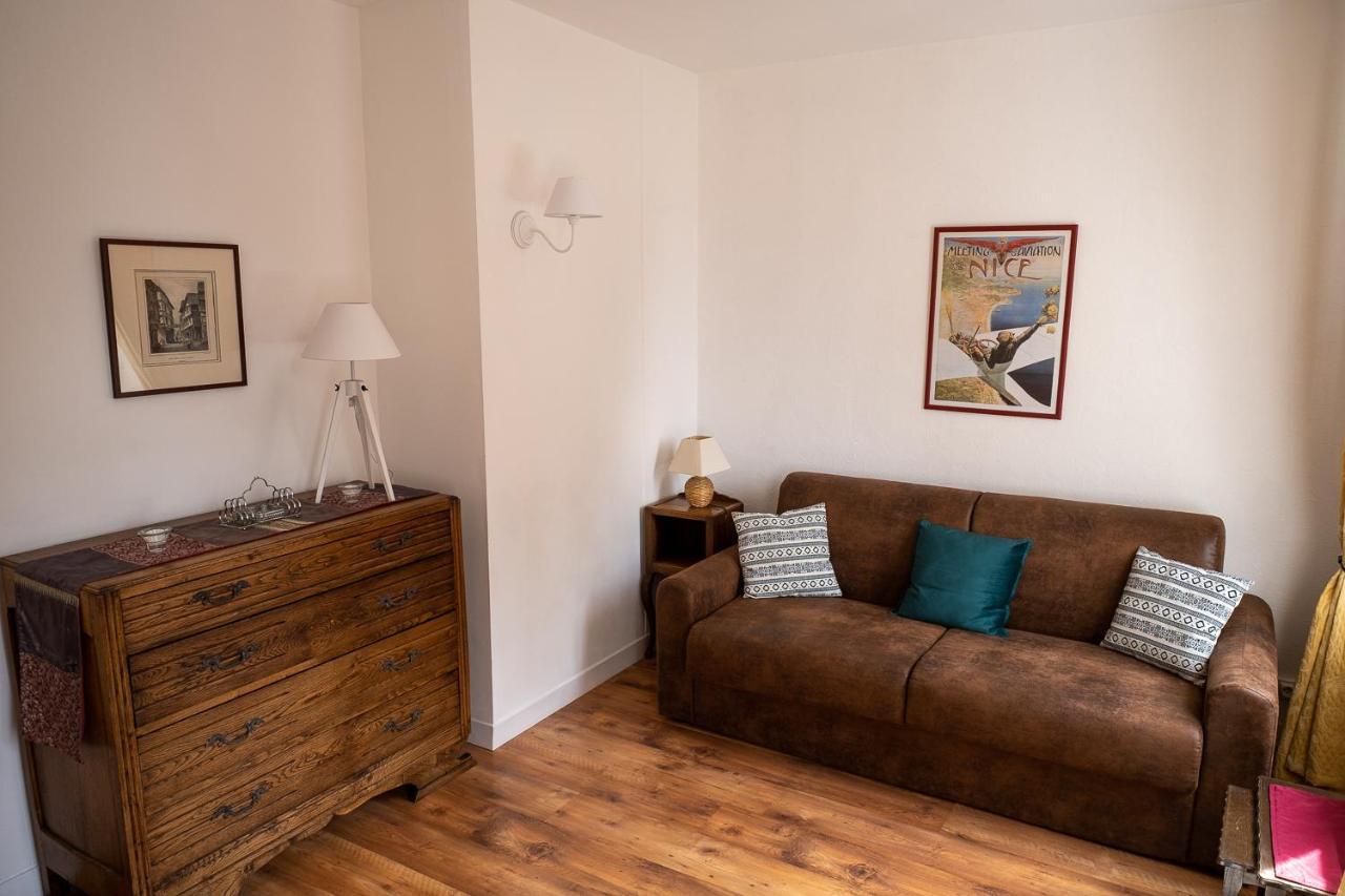 Appartement Place Des Cordeliers Ντινάν Εξωτερικό φωτογραφία